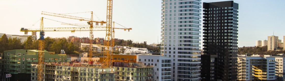 property development