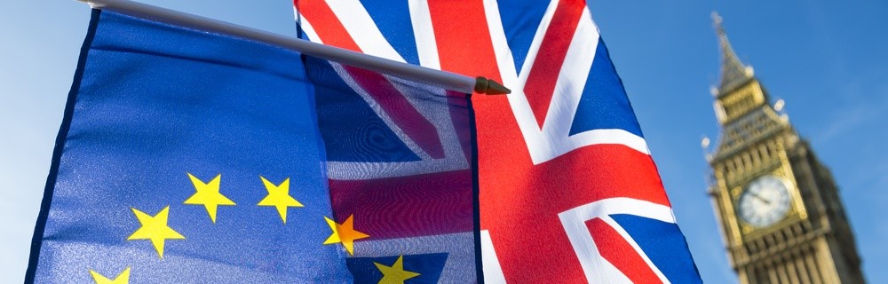 how has brexit affected uk property investment