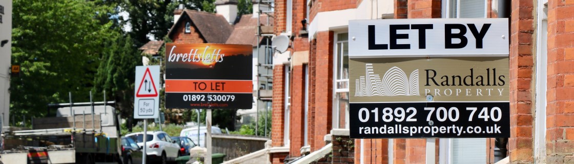 rental market thriving