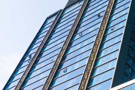 Multiple Commercial Properties
