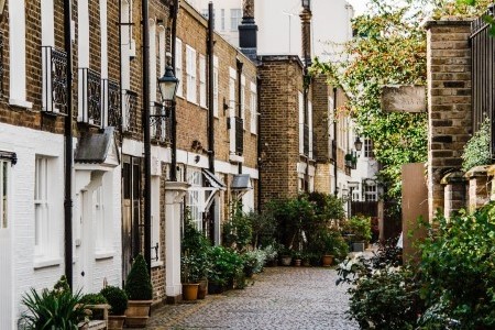 Short term loan for a property acquisition