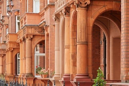 Buying a property portfolio