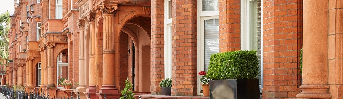 Case Study May property portfolio