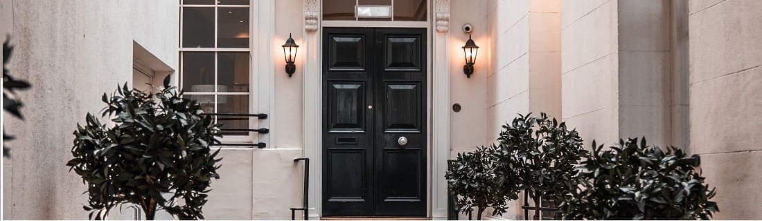 Acquiring a piece of Prime london