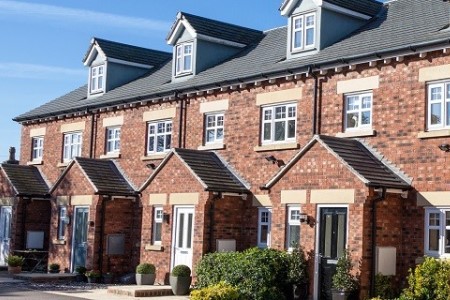 Utilising unencumbered assets