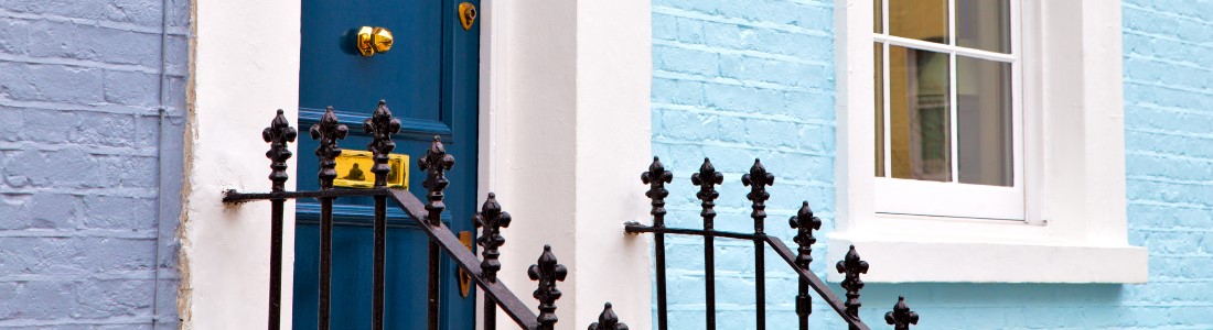 Fast finance to secure a large property with planning permission to build 6 flats