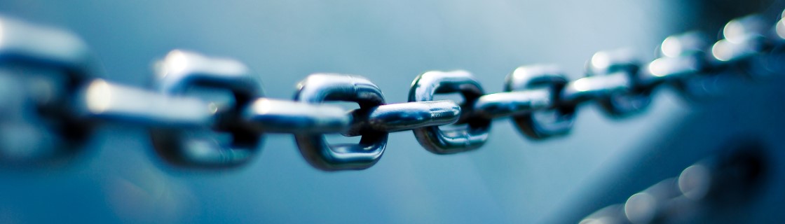 What to do when a property chain breaks