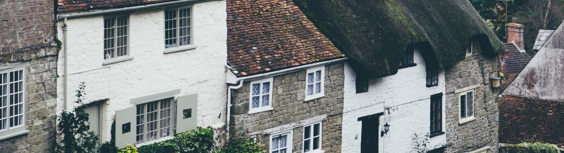 Chain break bridging loan