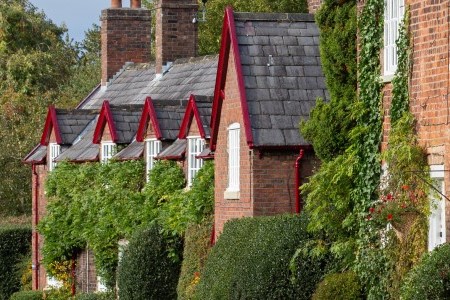 property in Essex