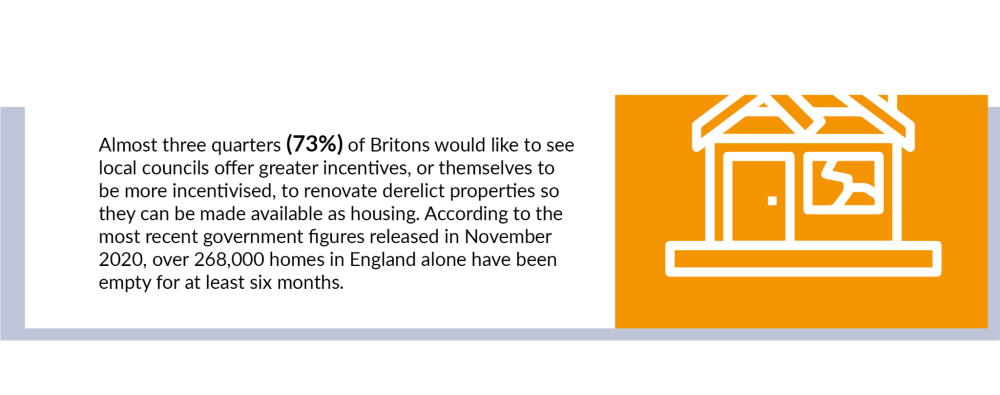 local councils greater incentives