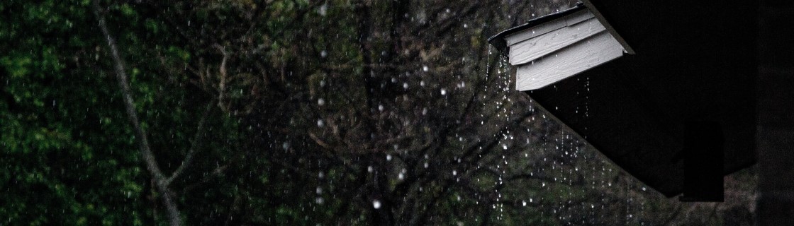 rainwater harvesting