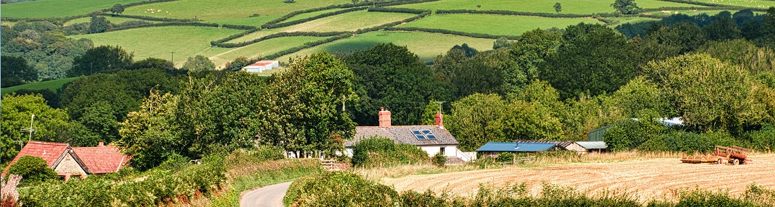 how to finance a holiday-let business