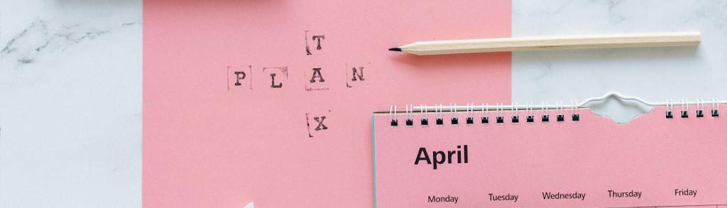 April 2022 tax year calendar
