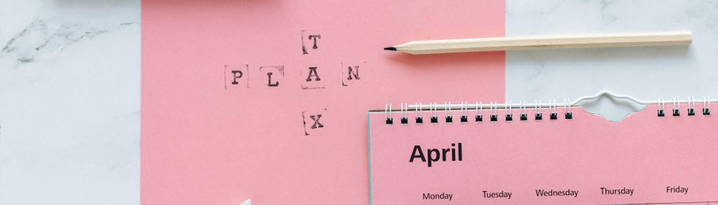 April 2023 tax year calendar