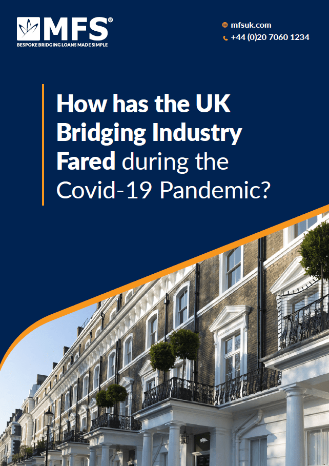 Covid impact report 1