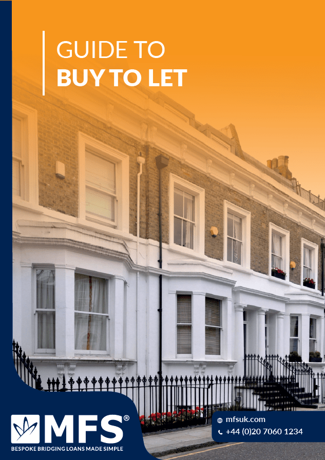 Guide buy to let march 2021