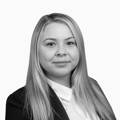 Market Financial Solutions MFS Emma Leigh Williams
