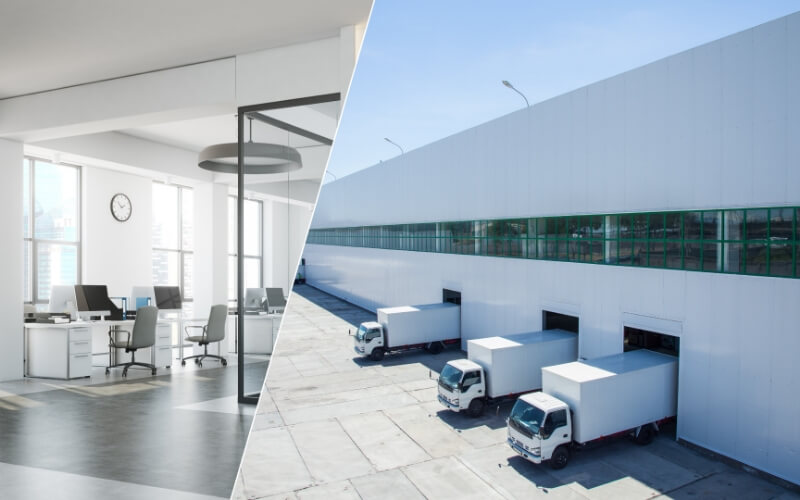 commercial bridging finance