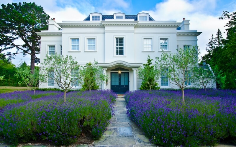 Intermediaries and Brokers MFS