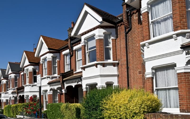 buy-to-let bridging finance