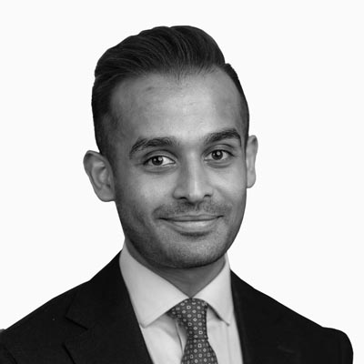 Market Financial Solutions MFS Neil Patel