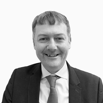 Market Financial Solutions MFS Roger Taylor
