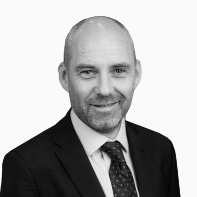 Market Financial Solutions MFS Simon Tippet