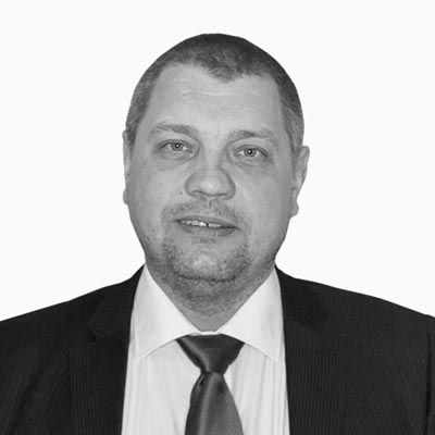 Market Financial Solutions MFS Tomas Utmanas