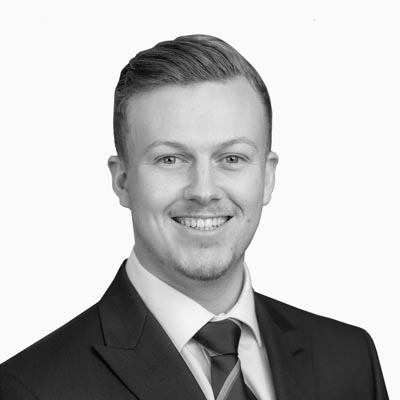 Market Financial Solutions MFS Zack Attree