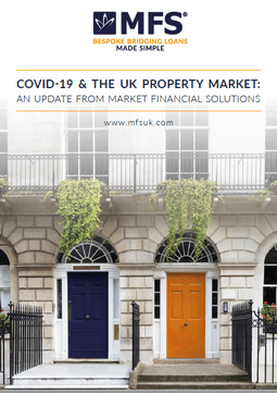 covid 19 update report cover 1