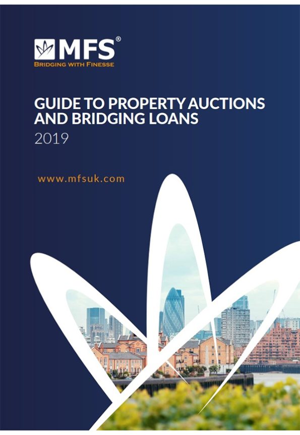 guide to property auctions