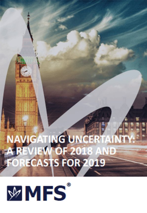 navigating uncertainty