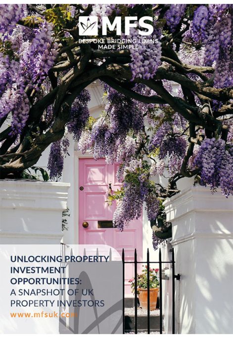 unlocking property investment