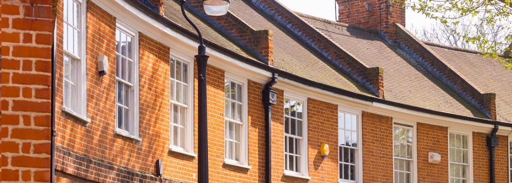 re-mortgage large hmo properties