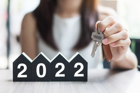 Market Financial Solutions MFS What to expect from the property market and bridging loan industry in 2022?