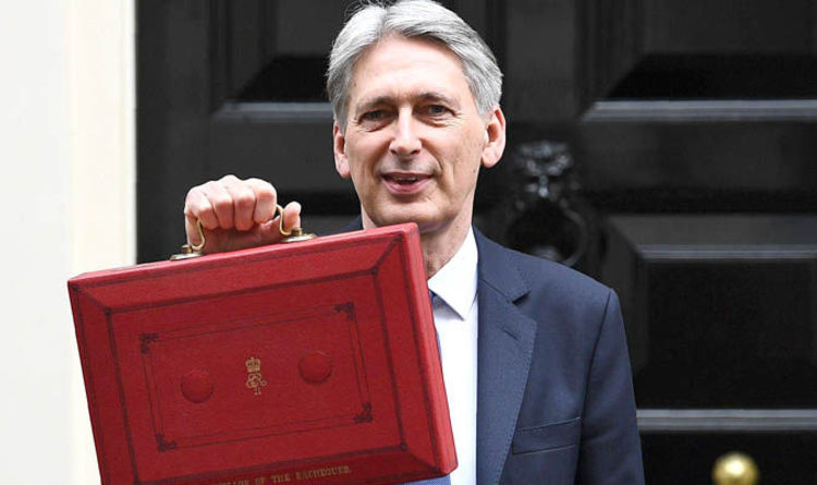 Market Financial Solutions MFS Spring Statement 2019: What to expect from the Chancellor’s speech