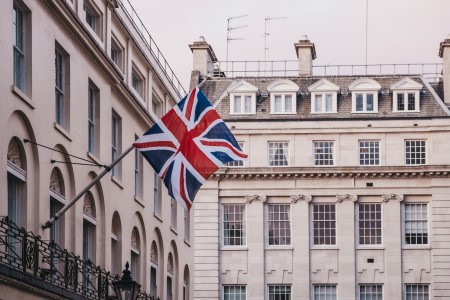 MFS – fueling the British Boom with Bridging Loans