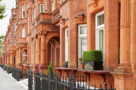 Helping our borrower be auction-ready in Liverpool