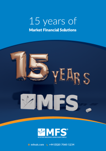 15 years market financial solutions