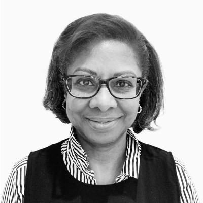 Ida Maisara Senior Property Administrator