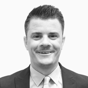 Ashley Jones Business development executive