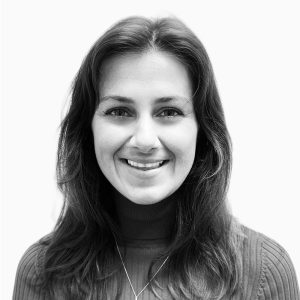 Eve Kelly Business development executive
