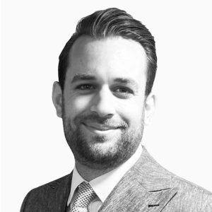 Mark Hutchings Business development Executive