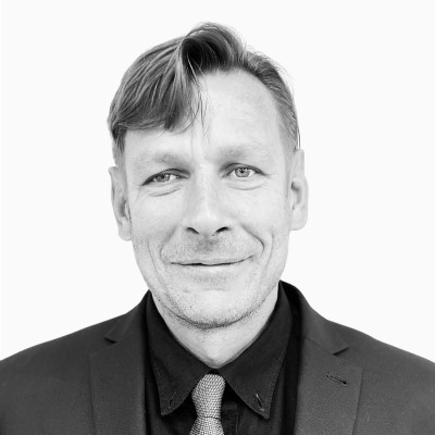 Norbert Tyrka Property Maintenance Operative