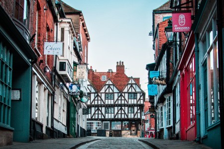 borrower turned away by other lenders