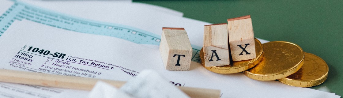 commercial property tax
