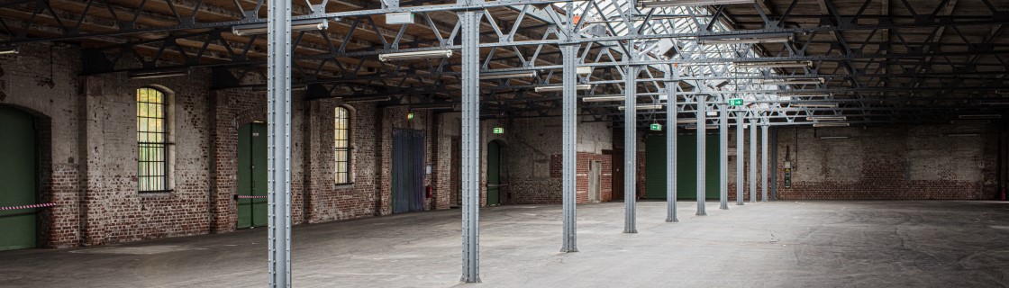 commercial warehouse opportunity