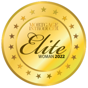 Mortgage introducer elite woman 2022