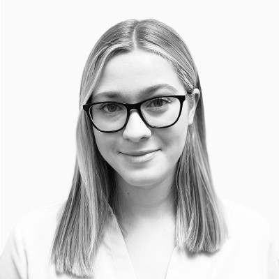 Anastasija Trusele Underwriter assistant