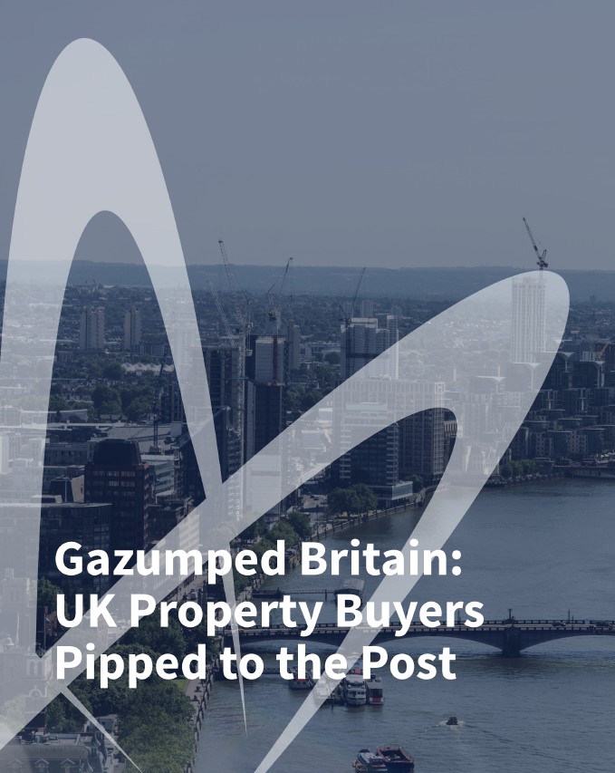 britain gazumped report 2017